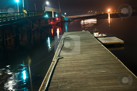 To use this stock image in your creative project, please select the size you need over to the right and click the "Add to Cart" button.
Your downloaded image will come with the Cutcaster watermark removed so don’t worry about the watermark you see on this page. Padnaram Bridge Dartmouth Massachusetts at Night with Reflection stock photo, Padnaram Bridge Dock Boat Harbor Buzzards Bay Dartmouth Massachusetts
Night Lights and Reflections by William Perry