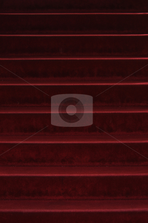 To use this stock image in your creative project, please select the size you need over to the right and click the "Add to Cart" button.
Your downloaded image will come with the Cutcaster watermark removed so don’t worry about the watermark you see on this page. Red Stairs stock photo, by W. Paul Thomas