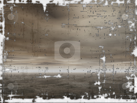 To use this stock image in your creative project, please select the size you need over to the right and click the "Add to Cart" button.
Your downloaded image will come with the Cutcaster watermark removed so don’t worry about the watermark you see on this page. Dark stock photo, Dark clouds and water on a grunge paper by J?