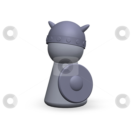To use this stock image in your creative project, please select the size you need over to the right and click the "Add to Cart" button.
Your downloaded image will come with the Cutcaster watermark removed so don’t worry about the watermark you see on this page. Viking play figure stock photo, Viking play figure with horned helmet by J?