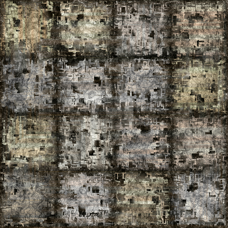 To use this stock image in your creative project, please select the size you need over to the right and click the "Add to Cart" button.
Your downloaded image will come with the Cutcaster watermark removed so don’t worry about the watermark you see on this page. Grunge blocks pattern stock photo, Seamless texture of abstract dirty square stones by Wino Evertz