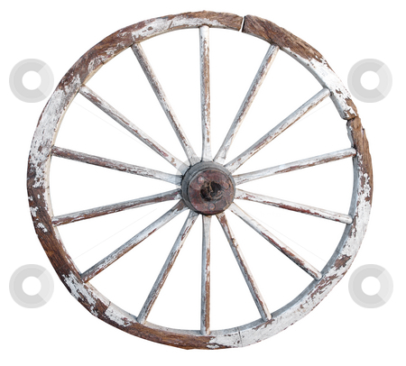 To use this stock image in your creative project, please select the size you need over to the right and click the "Add to Cart" button.
Your downloaded image will come with the Cutcaster watermark removed so don’t worry about the watermark you see on this page. Old Wooden Whee stock photo, Old Wooden Wheel isolated with clipping path. by Margo Harrison