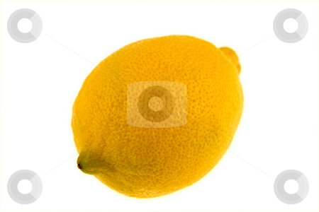 To use this stock image in your creative project, please select the size you need over to the right and click the "Add to Cart" button.
Your downloaded image will come with the Cutcaster watermark removed so don’t worry about the watermark you see on this page. Isolated Lemon stock photo, An isolated lemon on white by Brandon Seidel