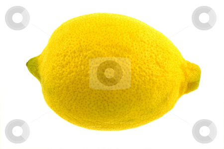 To use this stock image in your creative project, please select the size you need over to the right and click the "Add to Cart" button.
Your downloaded image will come with the Cutcaster watermark removed so don’t worry about the watermark you see on this page. Isolated Lemon stock photo, An isolated lemon on white by Brandon Seidel