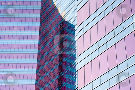 To use this stock image in your creative project, please select the size you need over to the right and click the "Add to Cart" button.
Your downloaded image will come with the Cutcaster watermark removed so don’t worry about the watermark you see on this page. Building facade stock photo, Tall building facade by Ingvar Bjork