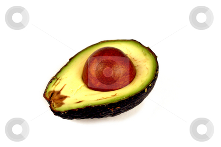 To use this stock image in your creative project, please select the size you need over to the right and click the "Add to Cart" button.
Your downloaded image will come with the Cutcaster watermark removed so don’t worry about the watermark you see on this page. Avocados stock photo, Avocados isolated on a white background and sliced with the seed. by Brandon Seidel