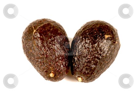 To use this stock image in your creative project, please select the size you need over to the right and click the "Add to Cart" button.
Your downloaded image will come with the Cutcaster watermark removed so don’t worry about the watermark you see on this page. Avocados stock photo, Avocados isolated on a white background and sliced with the seed. by Brandon Seidel
