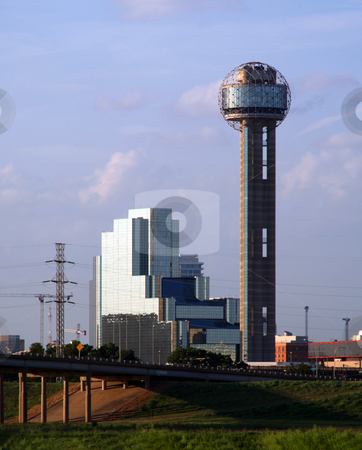 To use this stock image in your creative project, please select the size you need over to the right and click the "Add to Cart" button.
Your downloaded image will come with the Cutcaster watermark removed so don’t worry about the watermark you see on this page. Dallas Texas Skyline stock photo, A section of buildings in the Dallas Texas Skyline at dusk. by Brandon Seidel