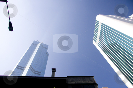 To use this stock image in your creative project, please select the size you need over to the right and click the "Add to Cart" button.
Your downloaded image will come with the Cutcaster watermark removed so don’t worry about the watermark you see on this page. Office buildings stock photo, Office buildings in Hong kong by Ingvar Bjork