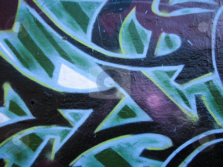 To use this stock image in your creative project, please select the size you need over to the right and click the "Add to Cart" button.
Your downloaded image will come with the Cutcaster watermark removed so don’t worry about the watermark you see on this page. Graffiti on abandoned building stock photo, Green and black graffiti on an abandoned building by Annette Davis