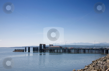 To use this stock image in your creative project, please select the size you need over to the right and click the "Add to Cart" button.
Your downloaded image will come with the Cutcaster watermark removed so don’t worry about the watermark you see on this page. Port Townsend Ferry stock photo, Cars in line for the ferry in Port Townsend Washington. by Travis Manley