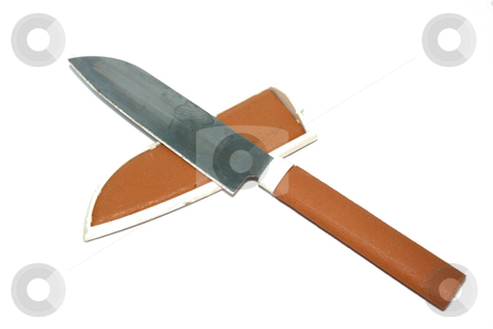 To use this stock image in your creative project, please select the size you need over to the right and click the "Add to Cart" button.
Your downloaded image will come with the Cutcaster watermark removed so don’t worry about the watermark you see on this page. My knife stock photo, by Nurul Huda