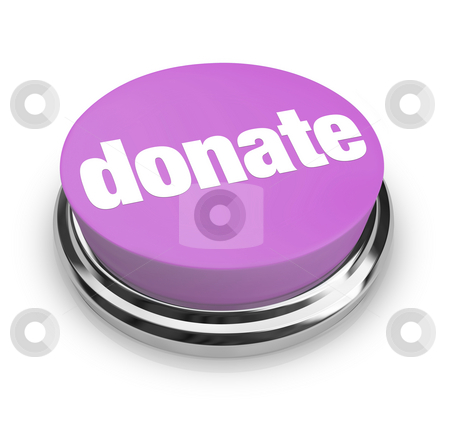 To use this stock image in your creative project, please select the size you need over to the right and click the "Add to Cart" button.
Your downloaded image will come with the Cutcaster watermark removed so don’t worry about the watermark you see on this page. Donate - Purple Button stock photo, A purple button with the word Donate on it by Chris Lamphear