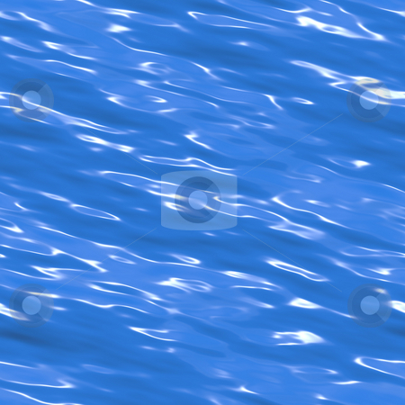 To use this stock image in your creative project, please select the size you need over to the right and click the "Add to Cart" button.
Your downloaded image will come with the Cutcaster watermark removed so don’t worry about the watermark you see on this page. Blue Water stock photo, A blue water texture that tiles seamlessly as a pattern. by Todd Arena
