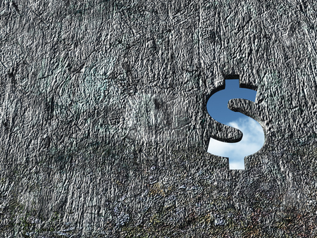 To use this stock image in your creative project, please select the size you need over to the right and click the "Add to Cart" button.
Your downloaded image will come with the Cutcaster watermark removed so don’t worry about the watermark you see on this page. Dollar hole stock photo, Dollar hole in wound - 3d illustration by J?
