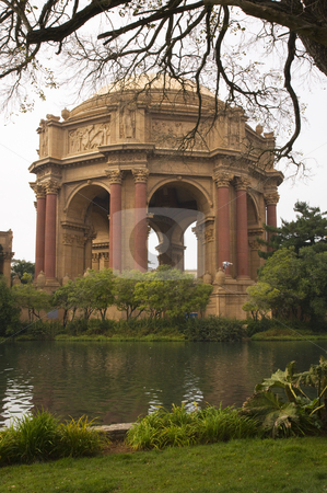 To use this stock image in your creative project, please select the size you need over to the right and click the "Add to Cart" button.
Your downloaded image will come with the Cutcaster watermark removed so don’t worry about the watermark you see on this page. Pink Dome Green Grass Palace of Fine Arts Museum San Francisco C stock photo, Pink Orange Dome Green Grass Garden Reflections Palace of Fine Arts Museum San Francisco California by William Perry