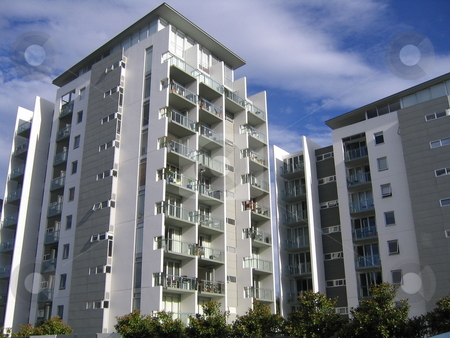 To use this stock image in your creative project, please select the size you need over to the right and click the "Add to Cart" button.
Your downloaded image will come with the Cutcaster watermark removed so don’t worry about the watermark you see on this page. Apartment Building in Christchurch stock photo, Apartment Building in Christchurch, New Zealand. by Michael Santero