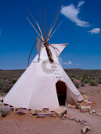 To use this stock image in your creative project, please select the size you need over to the right and click the "Add to Cart" button.
Your downloaded image will come with the Cutcaster watermark removed so don’t worry about the watermark you see on this page. Tipi stock photo, by Ryan Dandy