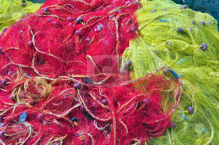To use this stock image in your creative project, please select the size you need over to the right and click the "Add to Cart" button.
Your downloaded image will come with the Cutcaster watermark removed so don’t worry about the watermark you see on this page. Fishing nets stock photo, Travel photography: Fishing nets. Port of Heraklion, Crete, Greece by Fernando Barozza