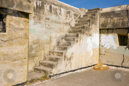 To use this stock image in your creative project, please select the size you need over to the right and click the "Add to Cart" button.
Your downloaded image will come with the Cutcaster watermark removed so don’t worry about the watermark you see on this page. Fort Worden Bunker stock photo, Fort Worden military bunker in Port Townsend Washington. by Travis Manley