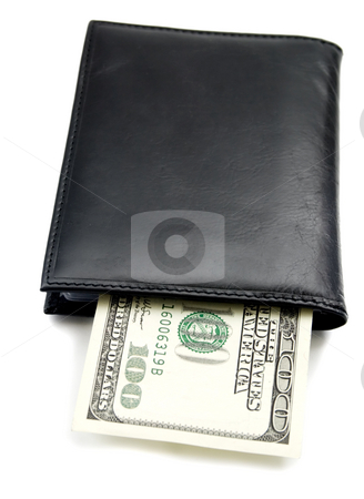 To use this stock image in your creative project, please select the size you need over to the right and click the "Add to Cart" button.
Your downloaded image will come with the Cutcaster watermark removed so don’t worry about the watermark you see on this page. Leather wallet cash stock photo, Leather wallet cash close-up isolated on white background by Vladyslav Danilin