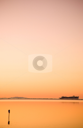 To use this stock image in your creative project, please select the size you need over to the right and click the "Add to Cart" button.
Your downloaded image will come with the Cutcaster watermark removed so don’t worry about the watermark you see on this page. Pacific Northwest Sunset stock photo, Sunset at Cline Spit in Sequim Washington. by Travis Manley