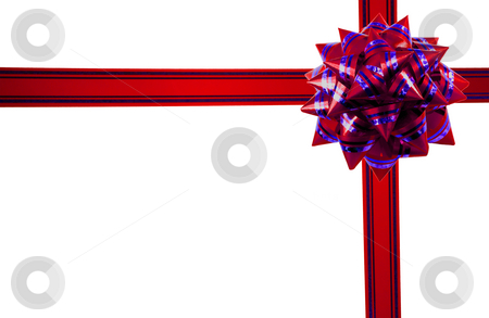 To use this stock image in your creative project, please select the size you need over to the right and click the "Add to Cart" button.
Your downloaded image will come with the Cutcaster watermark removed so don’t worry about the watermark you see on this page. Gift stock photo, Red gift ribbon bow isolated on white background by Vladyslav Danilin
