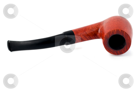 To use this stock image in your creative project, please select the size you need over to the right and click the "Add to Cart" button.
Your downloaded image will come with the Cutcaster watermark removed so don’t worry about the watermark you see on this page. Tobacco pipe stock photo, Tobacco pipe close-up isolated on white background by Vladyslav Danilin