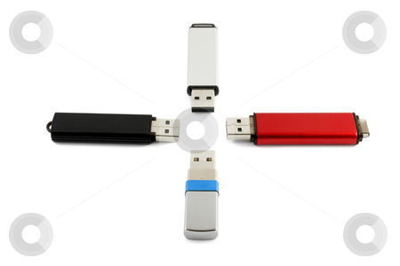 To use this stock image in your creative project, please select the size you need over to the right and click the "Add to Cart" button.
Your downloaded image will come with the Cutcaster watermark removed so don’t worry about the watermark you see on this page. Flash drive connect stock photo, Flash drive connect close-up concepts isolated on white background by Vladyslav Danilin