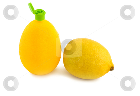 To use this stock image in your creative project, please select the size you need over to the right and click the "Add to Cart" button.
Your downloaded image will come with the Cutcaster watermark removed so don’t worry about the watermark you see on this page. Citric acid and lemon stock photo, Citric acid and lemon isolated on white background by Vladyslav Danilin