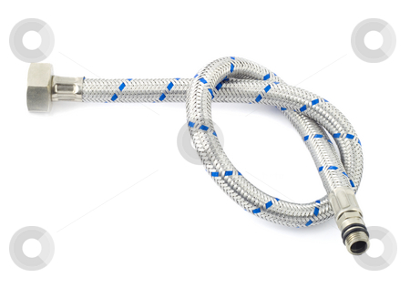 To use this stock image in your creative project, please select the size you need over to the right and click the "Add to Cart" button.
Your downloaded image will come with the Cutcaster watermark removed so don’t worry about the watermark you see on this page. Hose water stock photo, Hose cool water concepts isolated on white background by Vladyslav Danilin