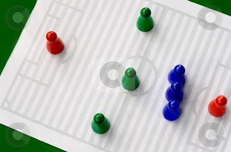 To use this stock image in your creative project, please select the size you need over to the right and click the "Add to Cart" button.
Your downloaded image will come with the Cutcaster watermark removed so don’t worry about the watermark you see on this page. Football symbol tactics stock photo, Football notepad is symbol strategy football field by Vladyslav Danilin