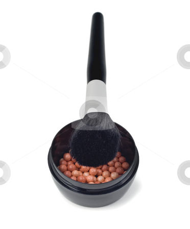 To use this stock image in your creative project, please select the size you need over to the right and click the "Add to Cart" button.
Your downloaded image will come with the Cutcaster watermark removed so don’t worry about the watermark you see on this page. Make-up powder brush stock photo, Make-up powder brush, close-up isolated on white background by Vladyslav Danilin