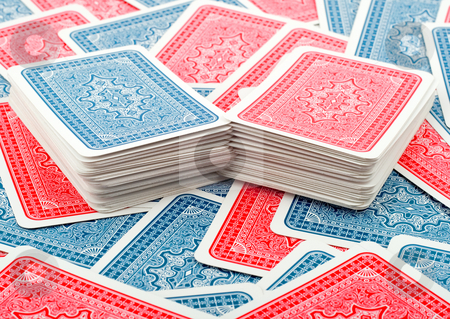 To use this stock image in your creative project, please select the size you need over to the right and click the "Add to Cart" button.
Your downloaded image will come with the Cutcaster watermark removed so don’t worry about the watermark you see on this page. Deck poker cards stock photo, Deck poker cards on background cards close-up by Vladyslav Danilin