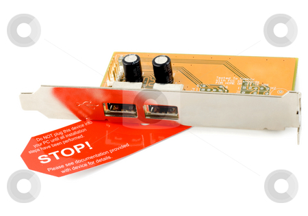 To use this stock image in your creative project, please select the size you need over to the right and click the "Add to Cart" button.
Your downloaded image will come with the Cutcaster watermark removed so don’t worry about the watermark you see on this page. Security network stock photo, Security network USB hab isolated on white background by Vladyslav Danilin
