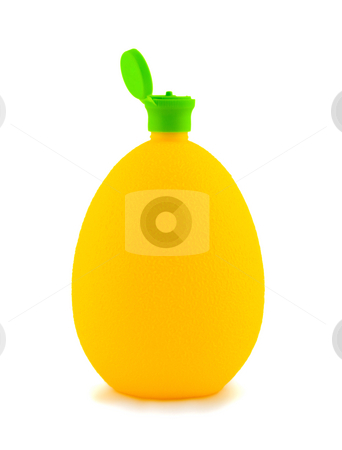 To use this stock image in your creative project, please select the size you need over to the right and click the "Add to Cart" button.
Your downloaded image will come with the Cutcaster watermark removed so don’t worry about the watermark you see on this page. Lemon stock photo, Lemon juice in bottle to form of the lemon ,isolated on white background. by Vladyslav Danilin