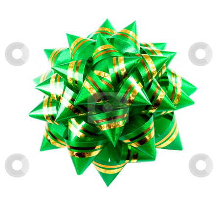To use this stock image in your creative project, please select the size you need over to the right and click the "Add to Cart" button.
Your downloaded image will come with the Cutcaster watermark removed so don’t worry about the watermark you see on this page. Green bow isolated on white background stock photo, Green bow isolated on white background,to be used in placing on top of items - gifts, products, etc. by Vladyslav Danilin