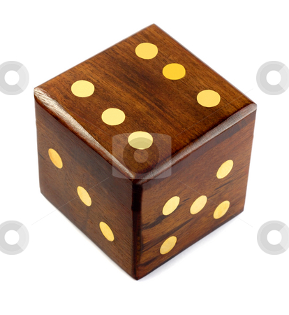 To use this stock image in your creative project, please select the size you need over to the right and click the "Add to Cart" button.
Your downloaded image will come with the Cutcaster watermark removed so don’t worry about the watermark you see on this page. Dice stock photo, Wooden playing dice,on a white background by Vladyslav Danilin