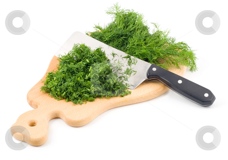 To use this stock image in your creative project, please select the size you need over to the right and click the "Add to Cart" button.
Your downloaded image will come with the Cutcaster watermark removed so don’t worry about the watermark you see on this page. Chopping dill herb stock photo, Chopping dill herb on a wooden chopping board, isolated on white background.vegetarian food. by Vladyslav Danilin