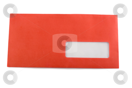 To use this stock image in your creative project, please select the size you need over to the right and click the "Add to Cart" button.
Your downloaded image will come with the Cutcaster watermark removed so don’t worry about the watermark you see on this page. Envelope stock photo, Envelope red close-up isolated on white background by Vladyslav Danilin