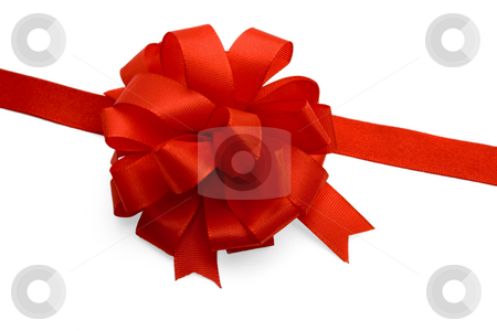 To use this stock image in your creative project, please select the size you need over to the right and click the "Add to Cart" button.
Your downloaded image will come with the Cutcaster watermark removed so don’t worry about the watermark you see on this page. Gift ribbon and red bow stock photo, Gift ribbon and red bow,isolated on white background. by Vladyslav Danilin