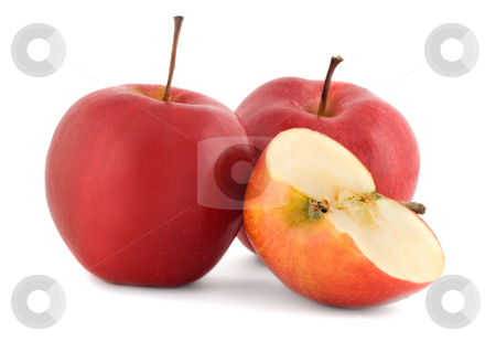 To use this stock image in your creative project, please select the size you need over to the right and click the "Add to Cart" button.
Your downloaded image will come with the Cutcaster watermark removed so don’t worry about the watermark you see on this page. Red apple juicy stock photo, Red apple juicy , close-up isolated on white background by Vladyslav Danilin