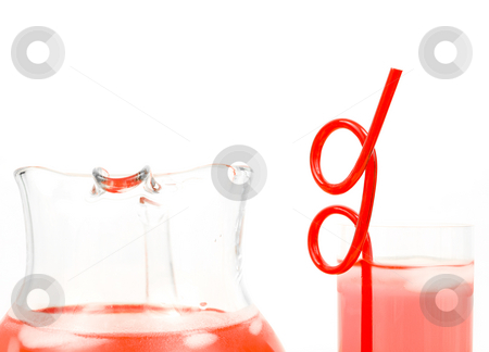 To use this stock image in your creative project, please select the size you need over to the right and click the "Add to Cart" button.
Your downloaded image will come with the Cutcaster watermark removed so don’t worry about the watermark you see on this page. Close up of Drink and Pitcher stock photo, Close up of Drink and Pitcher on white Background by John Teeter