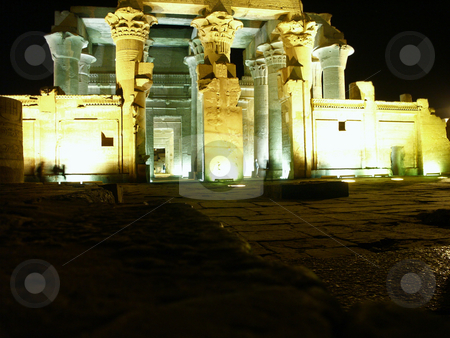 To use this stock image in your creative project, please select the size you need over to the right and click the "Add to Cart" button.
Your downloaded image will come with the Cutcaster watermark removed so don’t worry about the watermark you see on this page. Edfu stock photo, Tempel bei n???chtlicher Beleuchtung / Temple in nocturnal lighting by Thomas K?