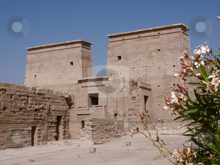 To use this stock image in your creative project, please select the size you need over to the right and click the "Add to Cart" button.
Your downloaded image will come with the Cutcaster watermark removed so don’t worry about the watermark you see on this page. Philae temple stock photo, Philae Tempel, auf einer Insel im Assuanstausee / Philae temple by Thomas K?