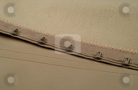 To use this stock image in your creative project, please select the size you need over to the right and click the "Add to Cart" button.
Your downloaded image will come with the Cutcaster watermark removed so don’t worry about the watermark you see on this page. Eyelets and hooks stock photo, Eyelets and hooks used in girdles and in corsets by Albert Lozano