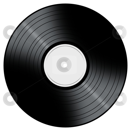 To use this stock image in your creative project, please select the size you need over to the right and click the "Add to Cart" button.
Your downloaded image will come with the Cutcaster watermark removed so don’t worry about the watermark you see on this page. Music Record stock photo, Vinyl Record with a color center on a white background. by Henrik Lehnerer