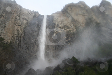 To use this stock image in your creative project, please select the size you need over to the right and click the "Add to Cart" button.
Your downloaded image will come with the Cutcaster watermark removed so don’t worry about the watermark you see on this page. Bridelveil Falls stock photo, by Rushang Mehta