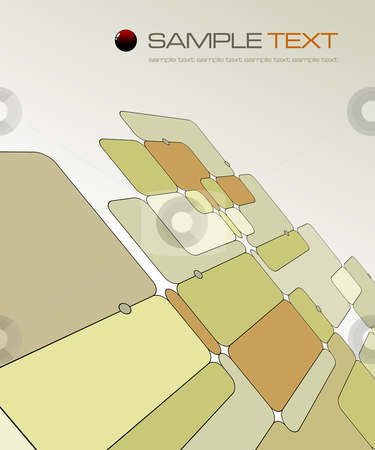 To use this stock image in your creative project, please select the size you need over to the right and click the "Add to Cart" button.
Your downloaded image will come with the Cutcaster watermark removed so don’t worry about the watermark you see on this page. Abstract Composition - vector illustration stock vector clipart, Abstract Composition - vector illustration by Adrian Grosu