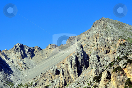 To use this stock image in your creative project, please select the size you need over to the right and click the "Add to Cart" button.
Your downloaded image will come with the Cutcaster watermark removed so don’t worry about the watermark you see on this page. National Park of Samaria stock photo, Travel photography: National Park of Samaria in the mediterranean island of
Crete by Fernando Barozza